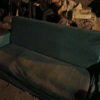 ۲ عدد مبل