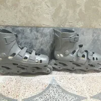 کفش اسکیت حرفه ای فوری
