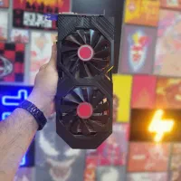 XFX RX580 8G