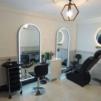 اجاره لاین ، مژه ، تتو، فشیال