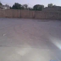زمین فروشی