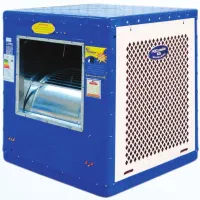 کولرآبی سلولزی 4000 ورق ضخیم مشهددوام ریموت‌کنترل