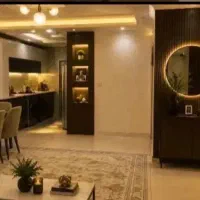 اجاره95-متر-1خوابه-برجG2چیتگر