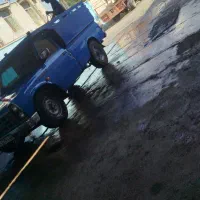داخل شهر و بیرون شهر وشهر های اطراف بار داشتین