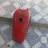 باک موتور سیکلت