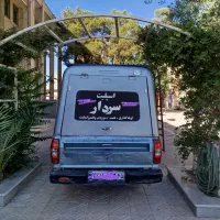 نصب و سرویس اسپلیت و داکت