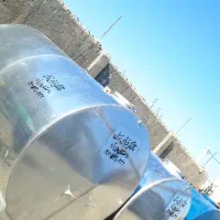 تانکر  10000 6000 5000 4000 لیتری آب و سوخت