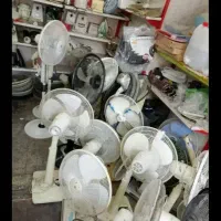 تعمیر لوازم خانگی سماوراطو جارو پنکه سشوارچرخ گوشت