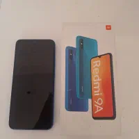 redmi 9A|موبایل|بوشهر, |دیوار