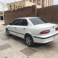 سمندlxمدل 89