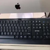 کامپیوتر imac(آل این وان)|رایانه رومیزی|نیشابور, امام|دیوار