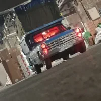 حمل بار و کارگر جایجایی وبسته بندی