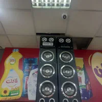 اسپیکر در حد نو دوقلو