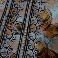 شیک شده زری دوچ