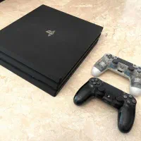 Ps4 Pro