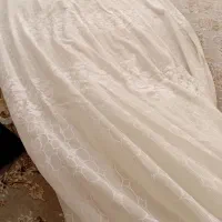 دوقواره پارچه نو پرده