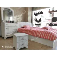 تخت خواب.    روژان** باضمانت