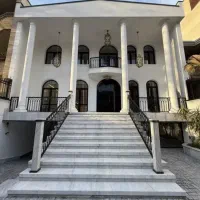 ویلای دربست با حیاط، برای مدرسه ، کافه رستوران