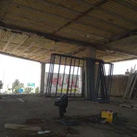 نیازمند شاگرد جوشکار