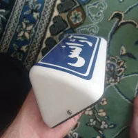 تابلو آژانس