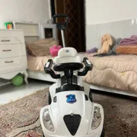 ماشین حمل کودک