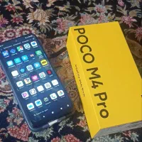 گوشی POCO M4 Pro|موبایل|کرج, شهرک اوج|دیوار