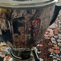 سماور نفتی،گازی