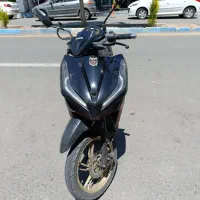 موتور کلیک مدل 99