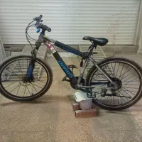 دوچرخه واریوvario