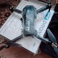 کوادکوپتر هلیشات اچ ۲۹ GPS