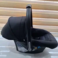 کریر کودک مدل Lio و صندلی ماشین