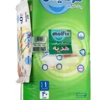 مولفیکس شماره ۱