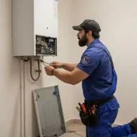 تعمیر و سرویس تخصصی انواع پکیج شوفاژ دیواری