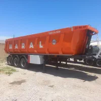 کمپرس مارال سند دار