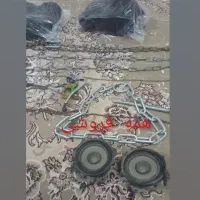 زنجیر