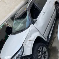 X33 مدل 97 تصادفی