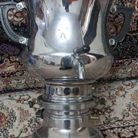 فروش سماور گازی