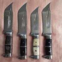 چاقو‌وکارد