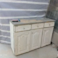کابینت ۳در دردست دوم