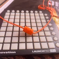 Novation Launchpad Mini MK3|پیانو، کیبورد، آکاردئون|تهران, زنجان جنوبی|دیوار