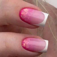 مدل ناخن و مژه