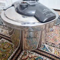 زود پز  یونیک ۶لیتر