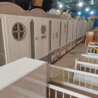 پخش سیسمونی سبحان کمد نوزاد