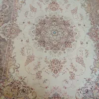 دو عدد فرش ۶متری