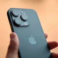 ایفون ۱۶ پرومکس 256 پارت zaa