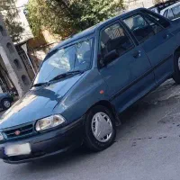 پراید 87