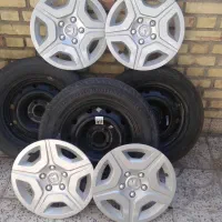 لاستیک دنا