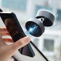 هولدر مگنتی موبایل موستانگ