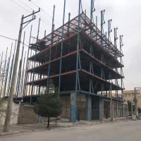 واگذاری مشارکت در ساخت اوایل هاشمیه