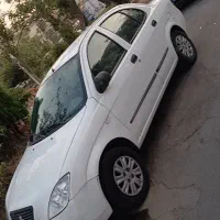 تیبا صندوق دار مدل ۹۹